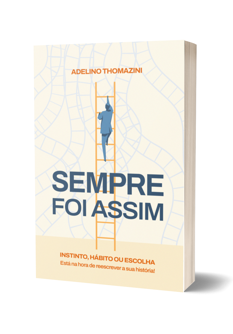 Sempre Foi Assim
