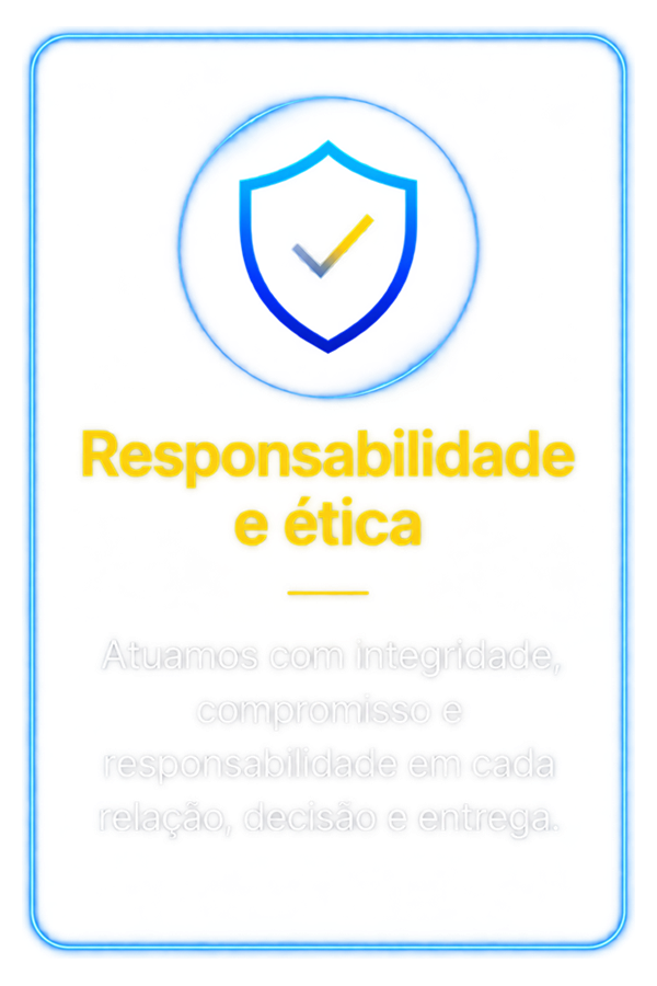 Responsabilidade e ética